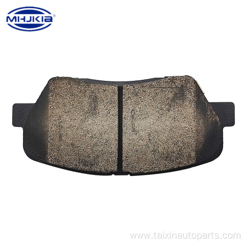 58302-3VA50 Brake Pads For HYUNDAI AZERA